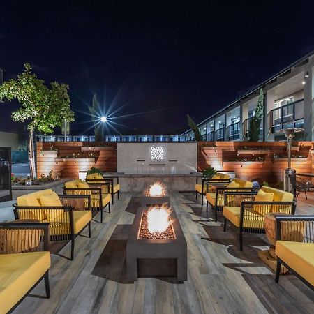 Bluestem Hotel Torrance Los Angeles, Ascend Hotel Collection Buitenkant foto