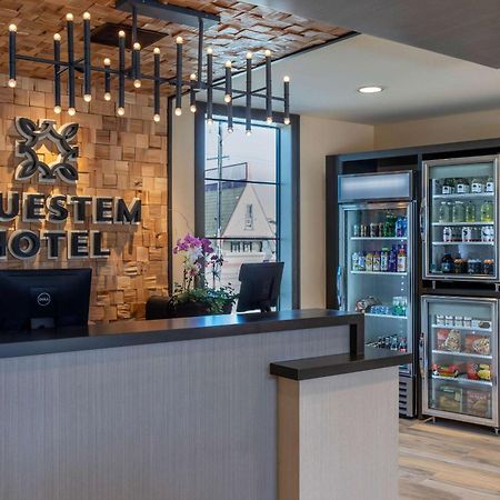 Bluestem Hotel Torrance Los Angeles, Ascend Hotel Collection Buitenkant foto