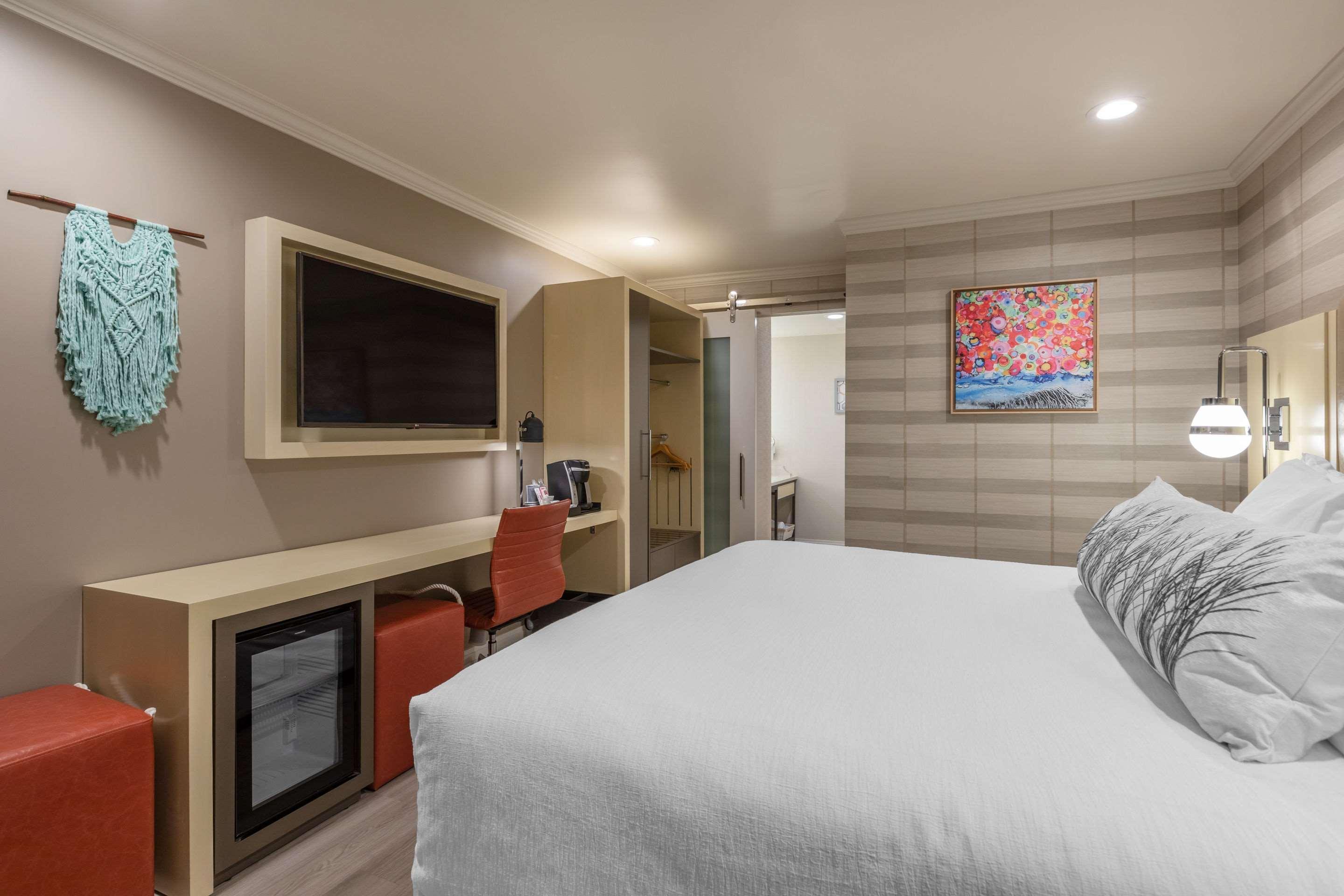 Bluestem Hotel Torrance Los Angeles, Ascend Hotel Collection Buitenkant foto