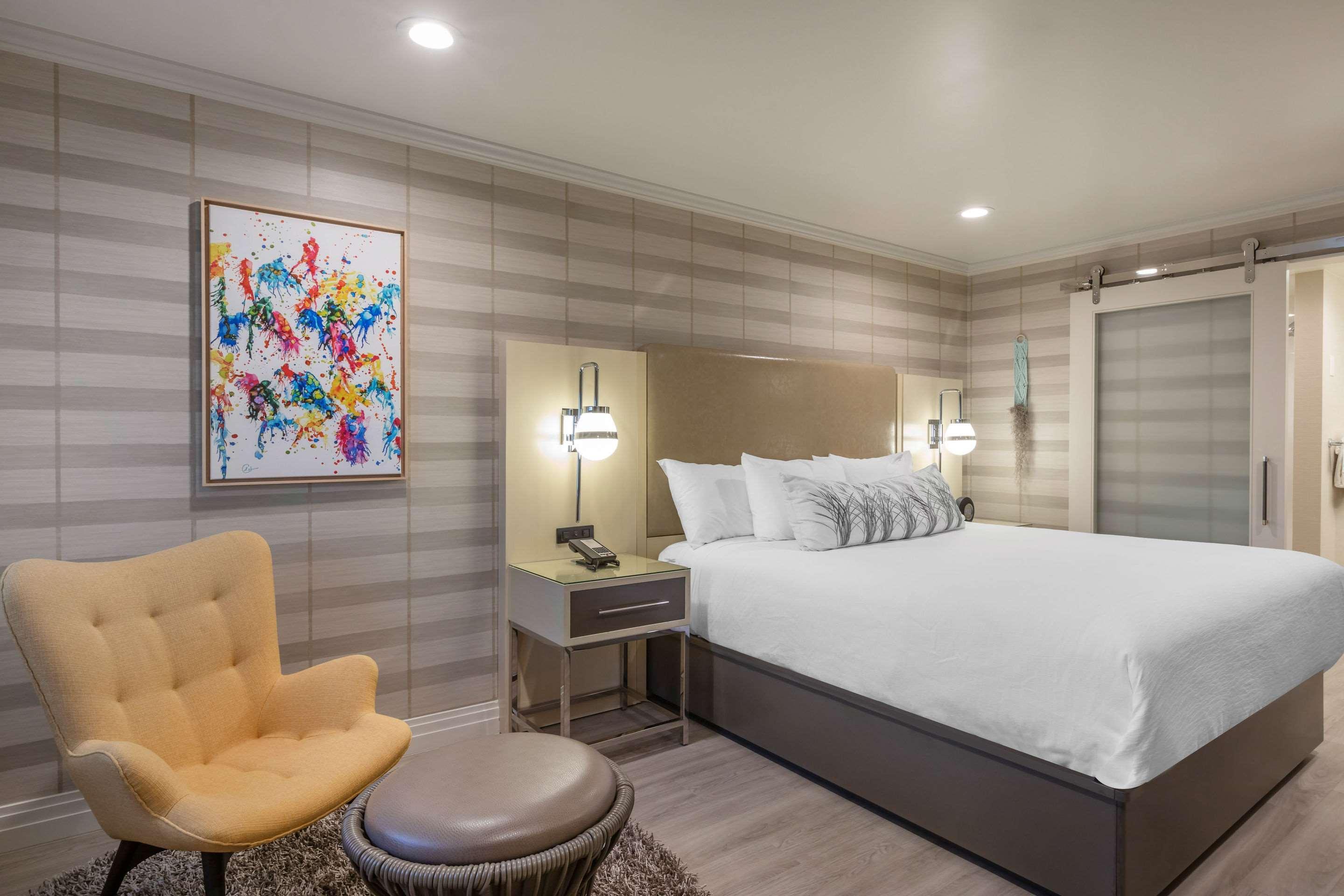 Bluestem Hotel Torrance Los Angeles, Ascend Hotel Collection Buitenkant foto