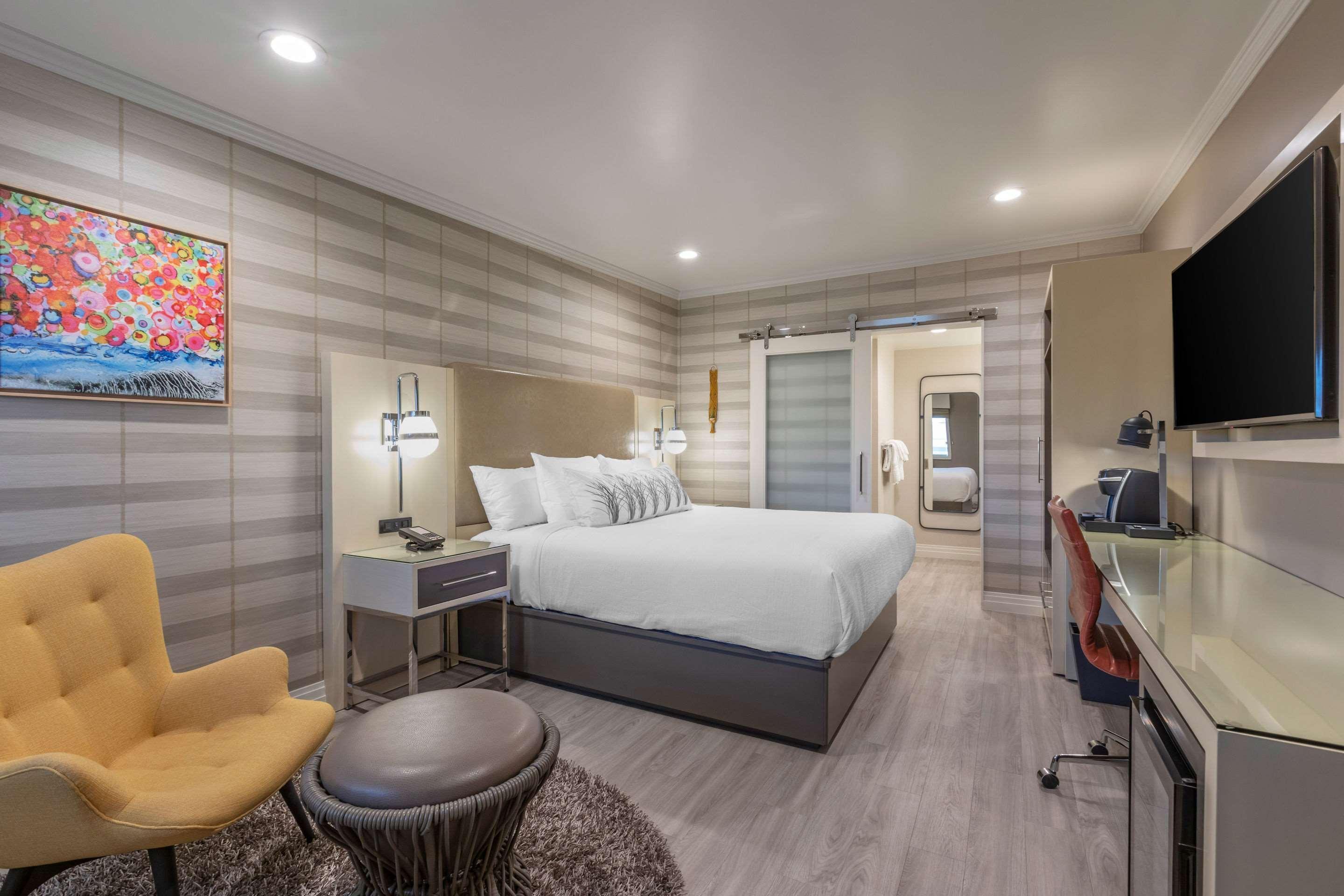 Bluestem Hotel Torrance Los Angeles, Ascend Hotel Collection Buitenkant foto