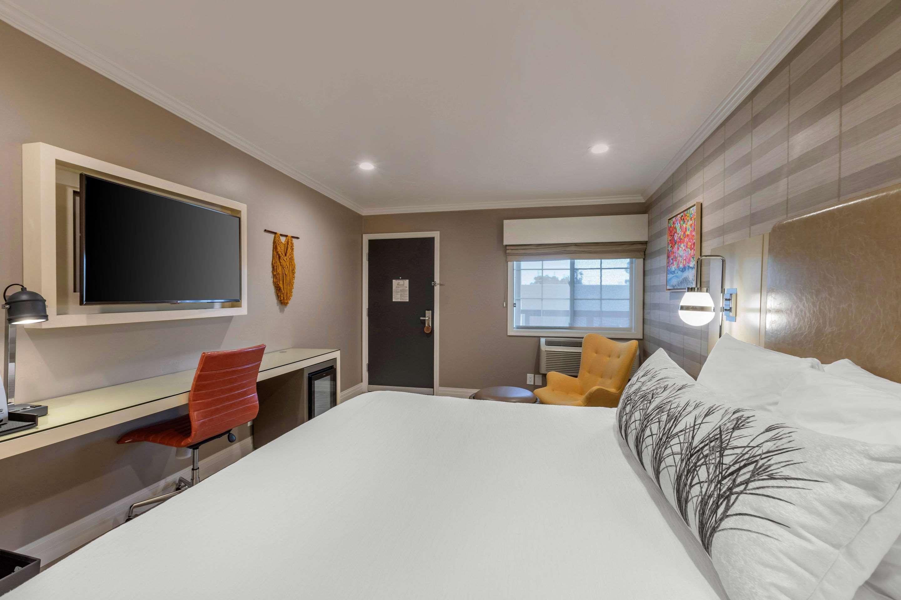 Bluestem Hotel Torrance Los Angeles, Ascend Hotel Collection Buitenkant foto