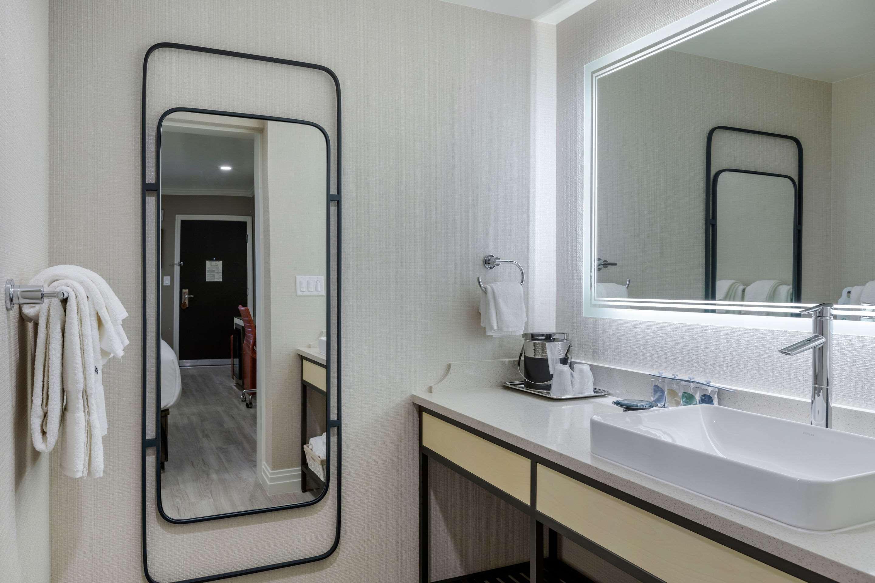 Bluestem Hotel Torrance Los Angeles, Ascend Hotel Collection Buitenkant foto
