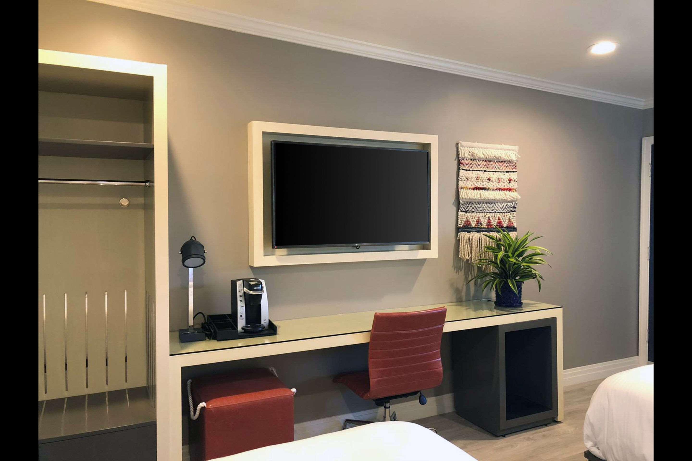 Bluestem Hotel Torrance Los Angeles, Ascend Hotel Collection Buitenkant foto
