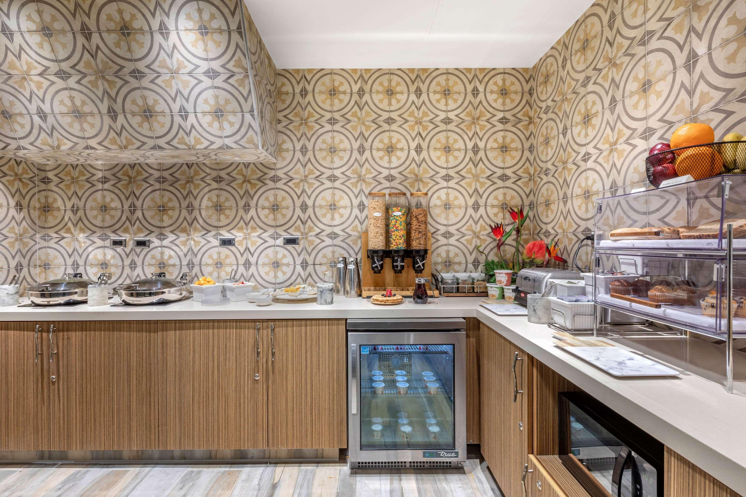 Bluestem Hotel Torrance Los Angeles, Ascend Hotel Collection Buitenkant foto