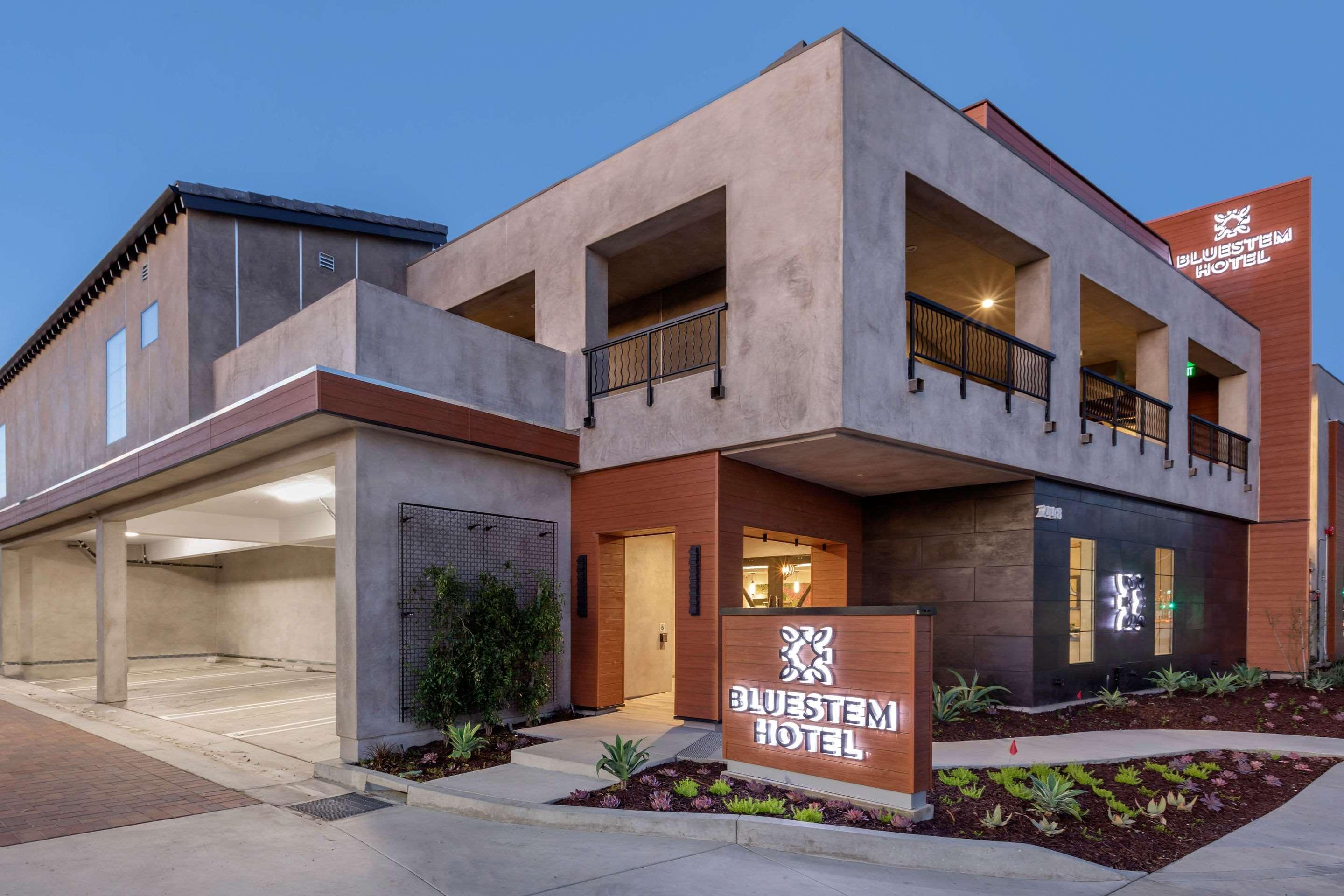 Bluestem Hotel Torrance Los Angeles, Ascend Hotel Collection Buitenkant foto