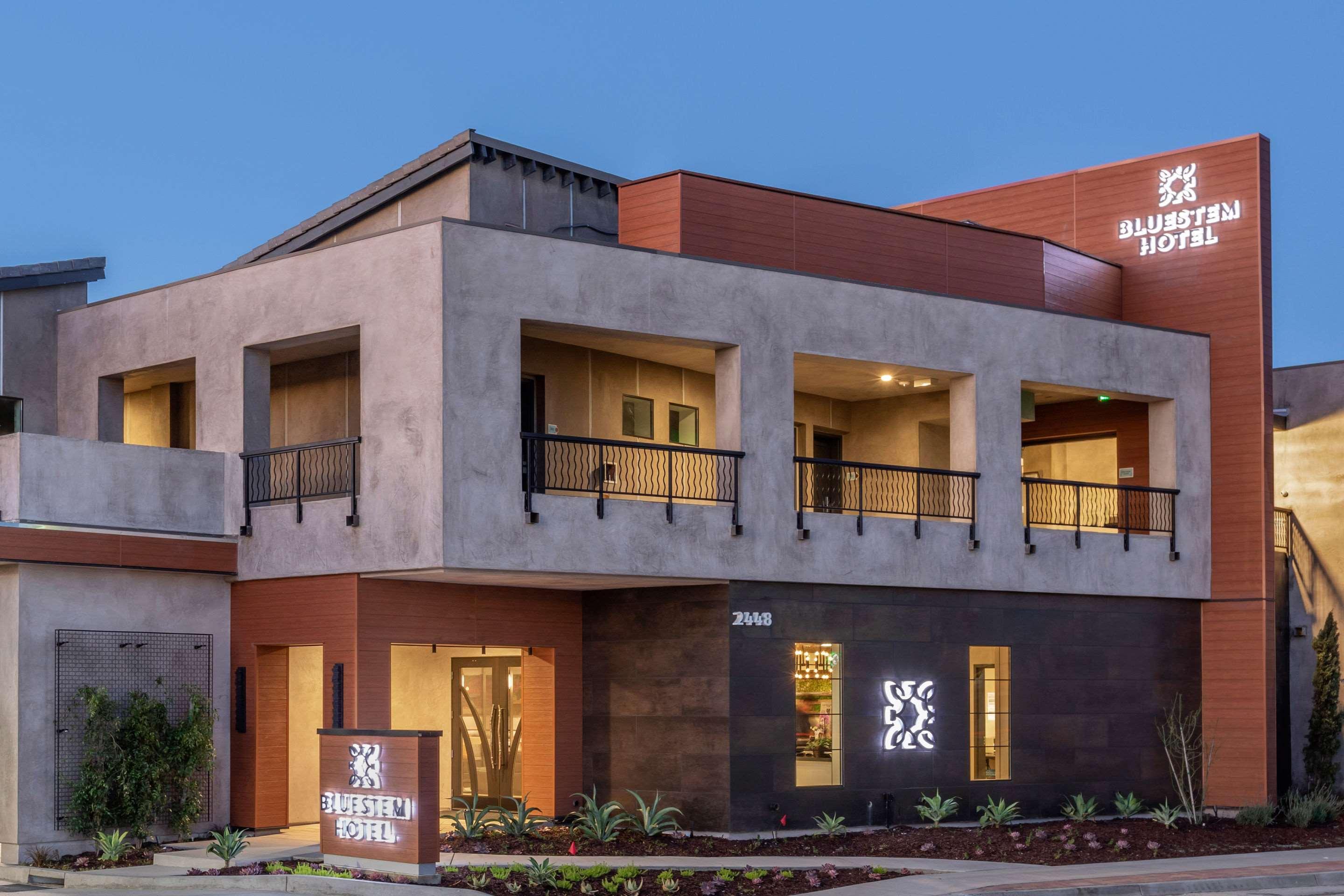 Bluestem Hotel Torrance Los Angeles, Ascend Hotel Collection Buitenkant foto