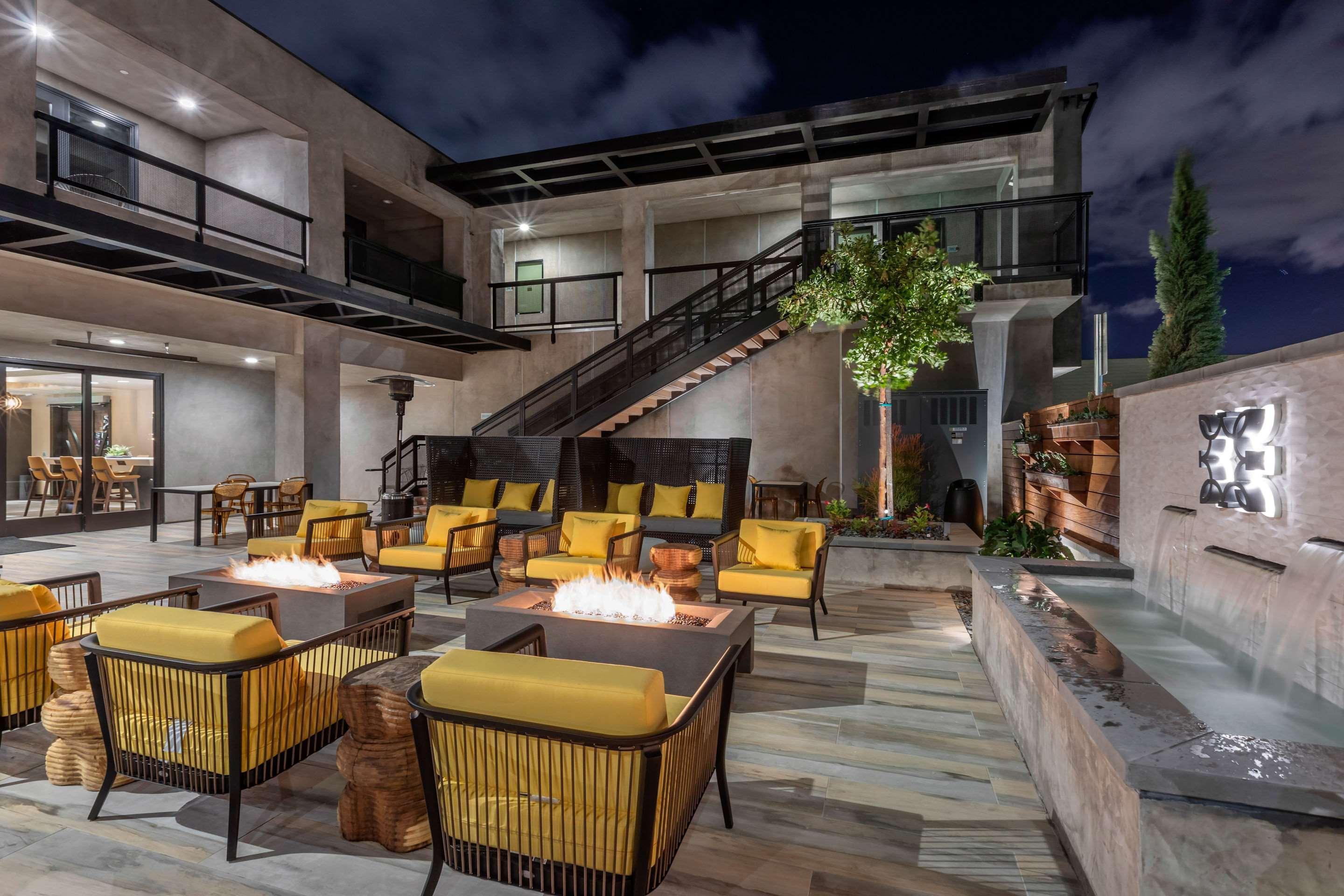 Bluestem Hotel Torrance Los Angeles, Ascend Hotel Collection Buitenkant foto