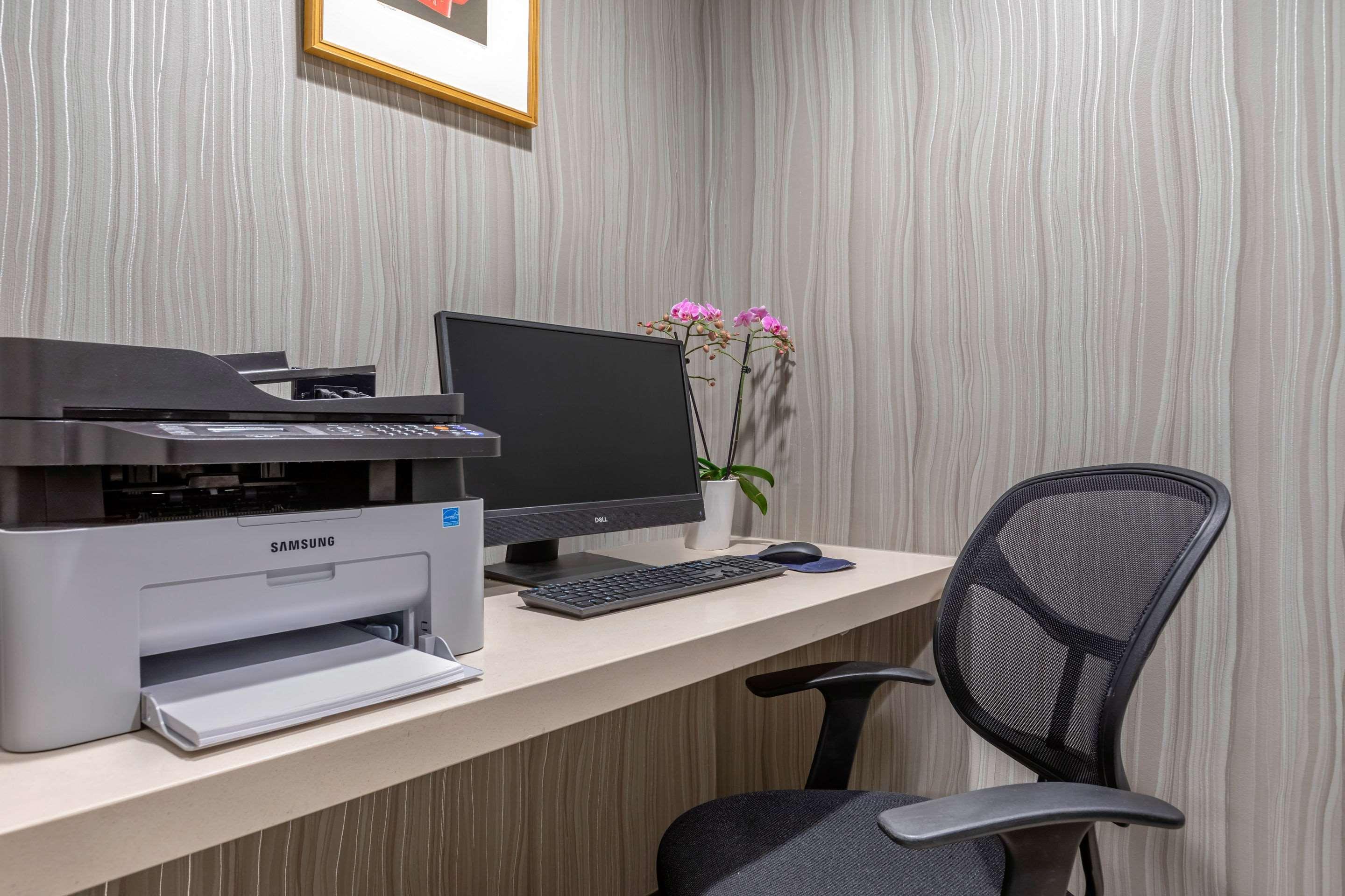 Bluestem Hotel Torrance Los Angeles, Ascend Hotel Collection Buitenkant foto