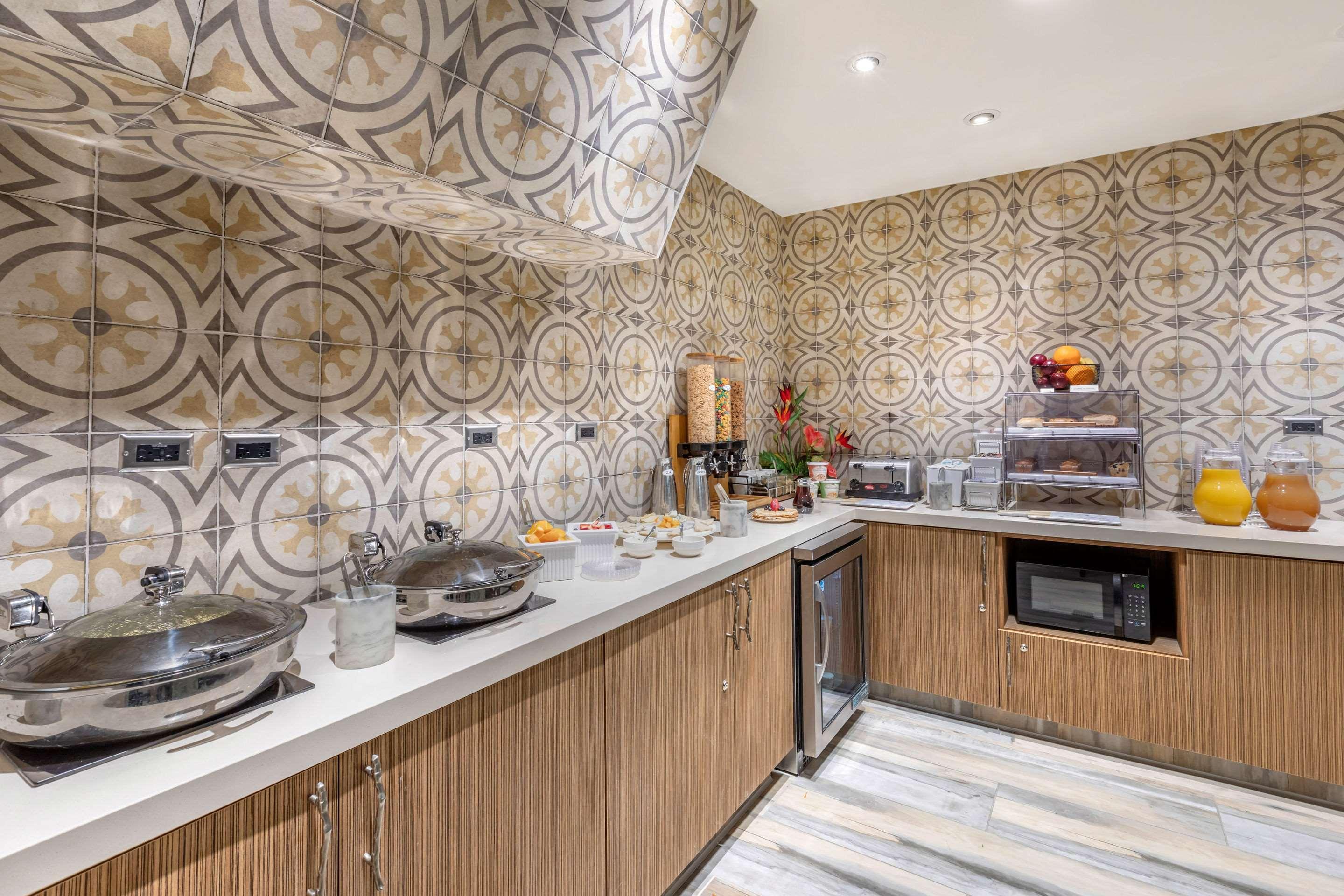 Bluestem Hotel Torrance Los Angeles, Ascend Hotel Collection Buitenkant foto