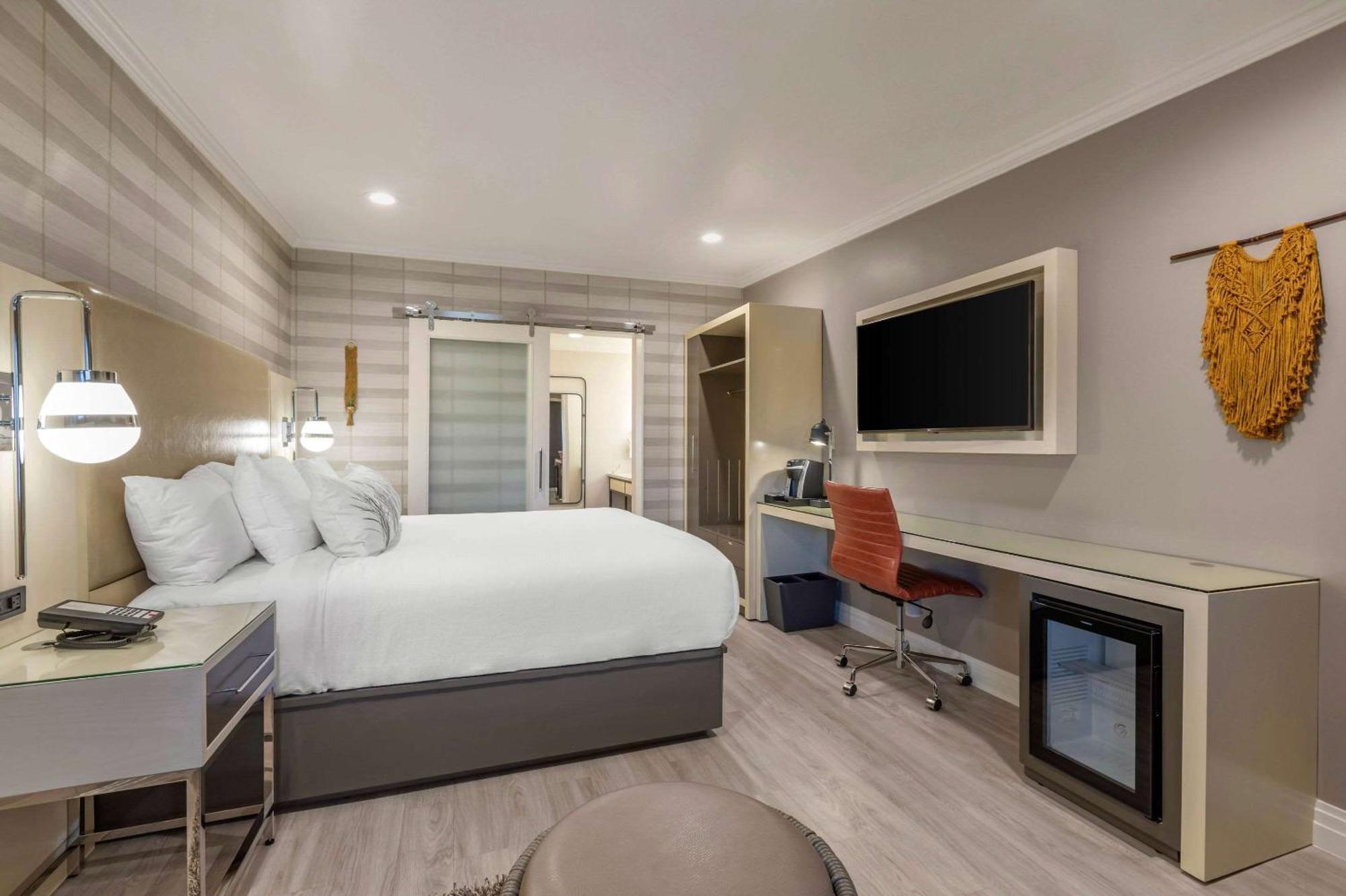 Bluestem Hotel Torrance Los Angeles, Ascend Hotel Collection Buitenkant foto