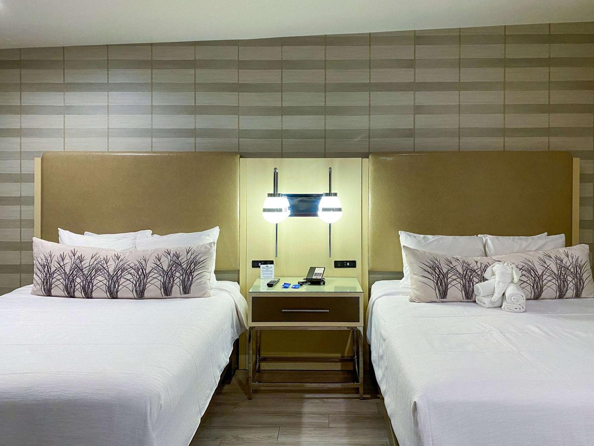 Bluestem Hotel Torrance Los Angeles, Ascend Hotel Collection Buitenkant foto