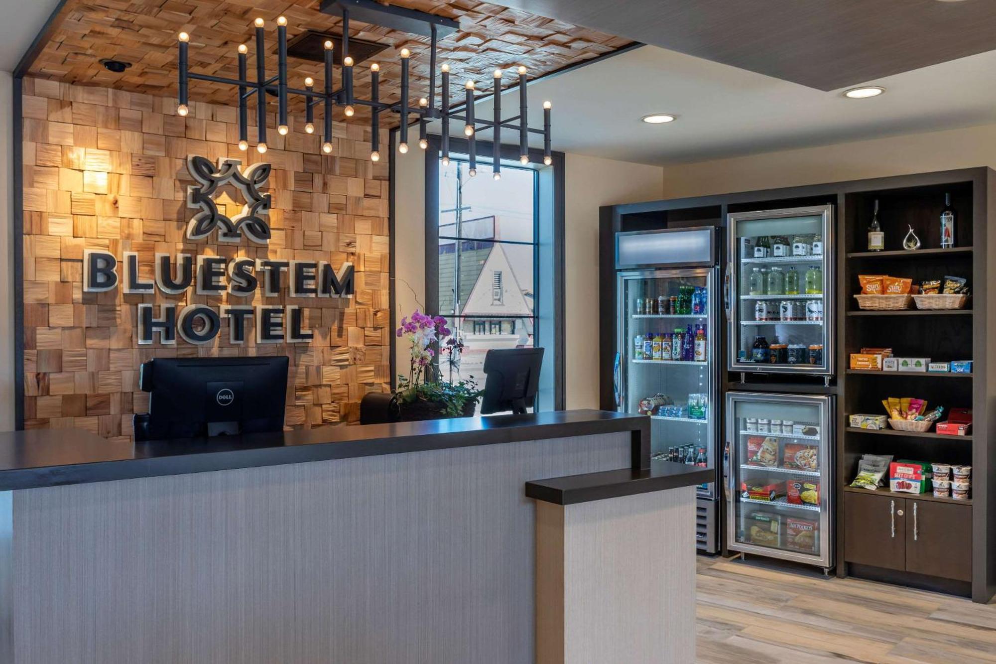 Bluestem Hotel Torrance Los Angeles, Ascend Hotel Collection Buitenkant foto