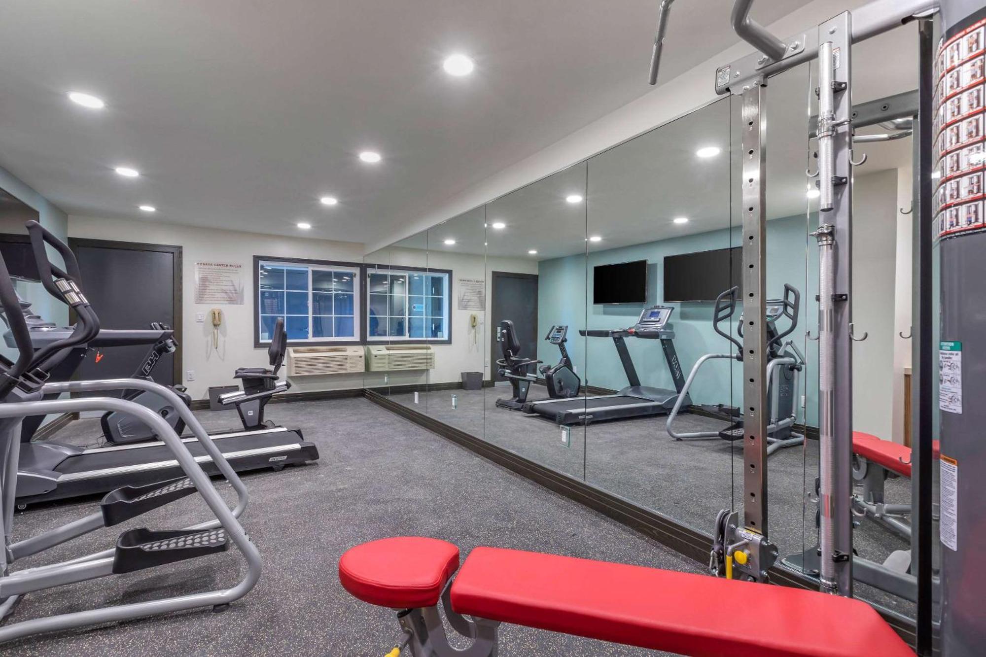Bluestem Hotel Torrance Los Angeles, Ascend Hotel Collection Buitenkant foto