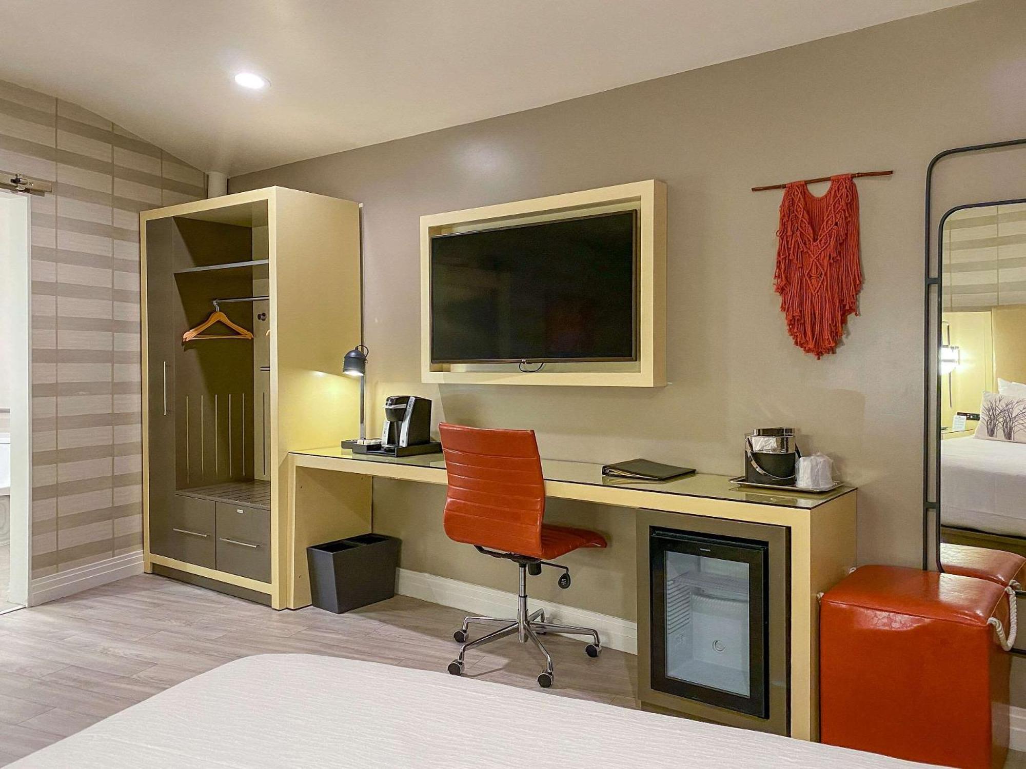 Bluestem Hotel Torrance Los Angeles, Ascend Hotel Collection Buitenkant foto