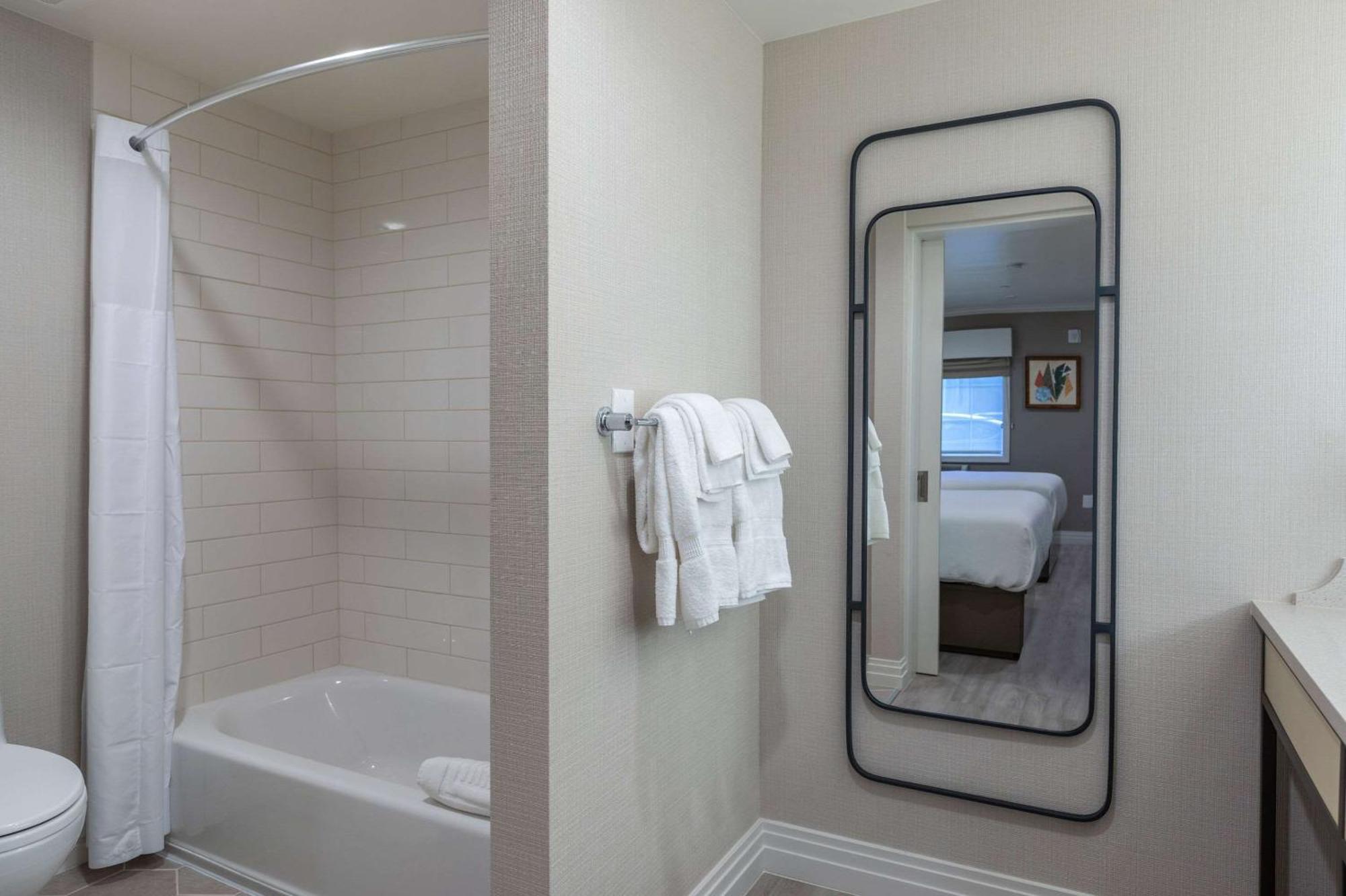 Bluestem Hotel Torrance Los Angeles, Ascend Hotel Collection Buitenkant foto