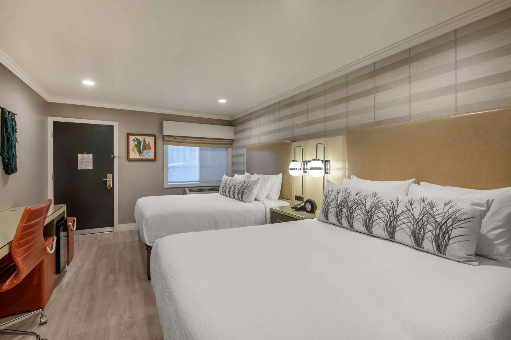 Bluestem Hotel Torrance Los Angeles, Ascend Hotel Collection Buitenkant foto