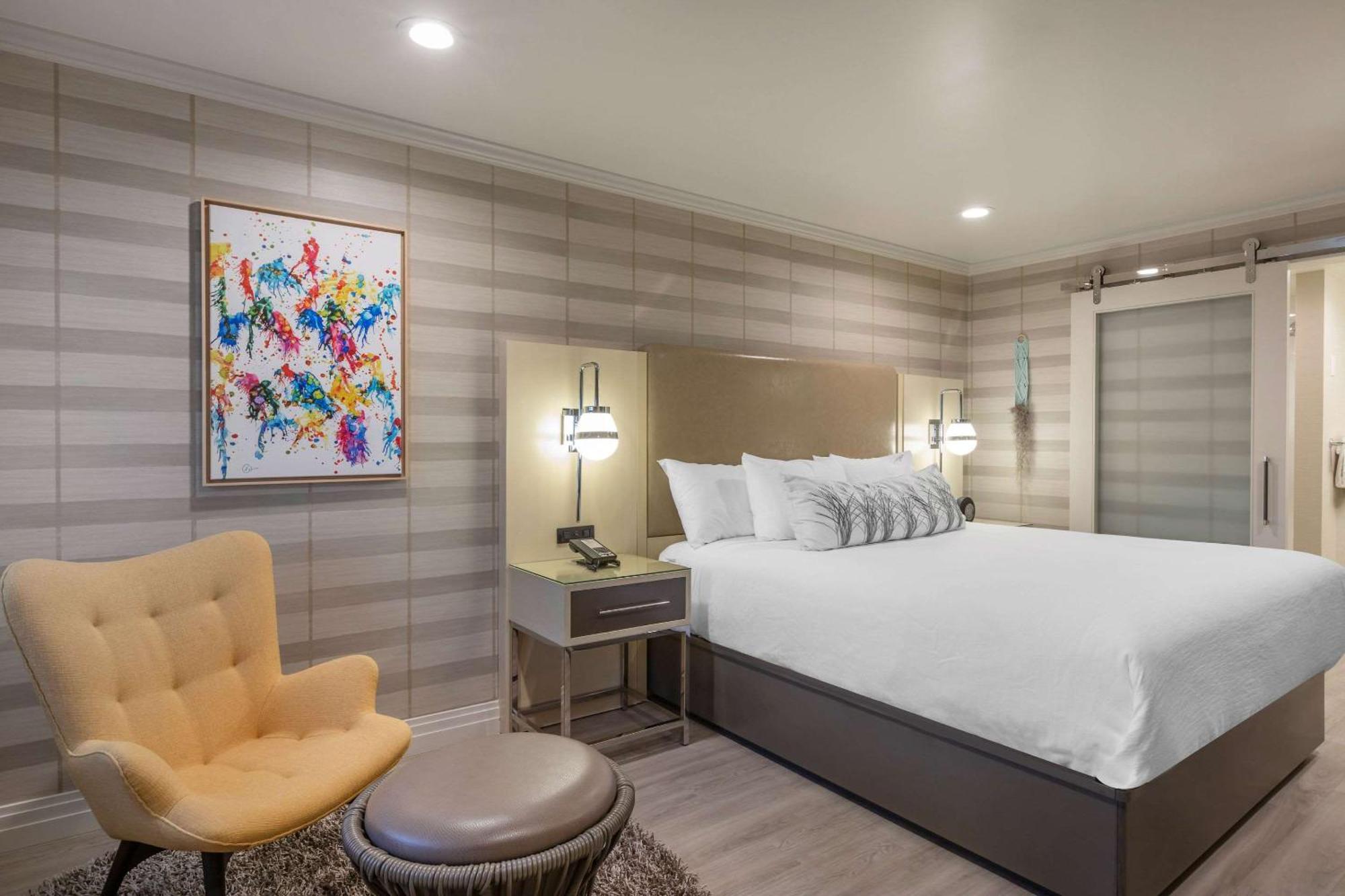 Bluestem Hotel Torrance Los Angeles, Ascend Hotel Collection Buitenkant foto