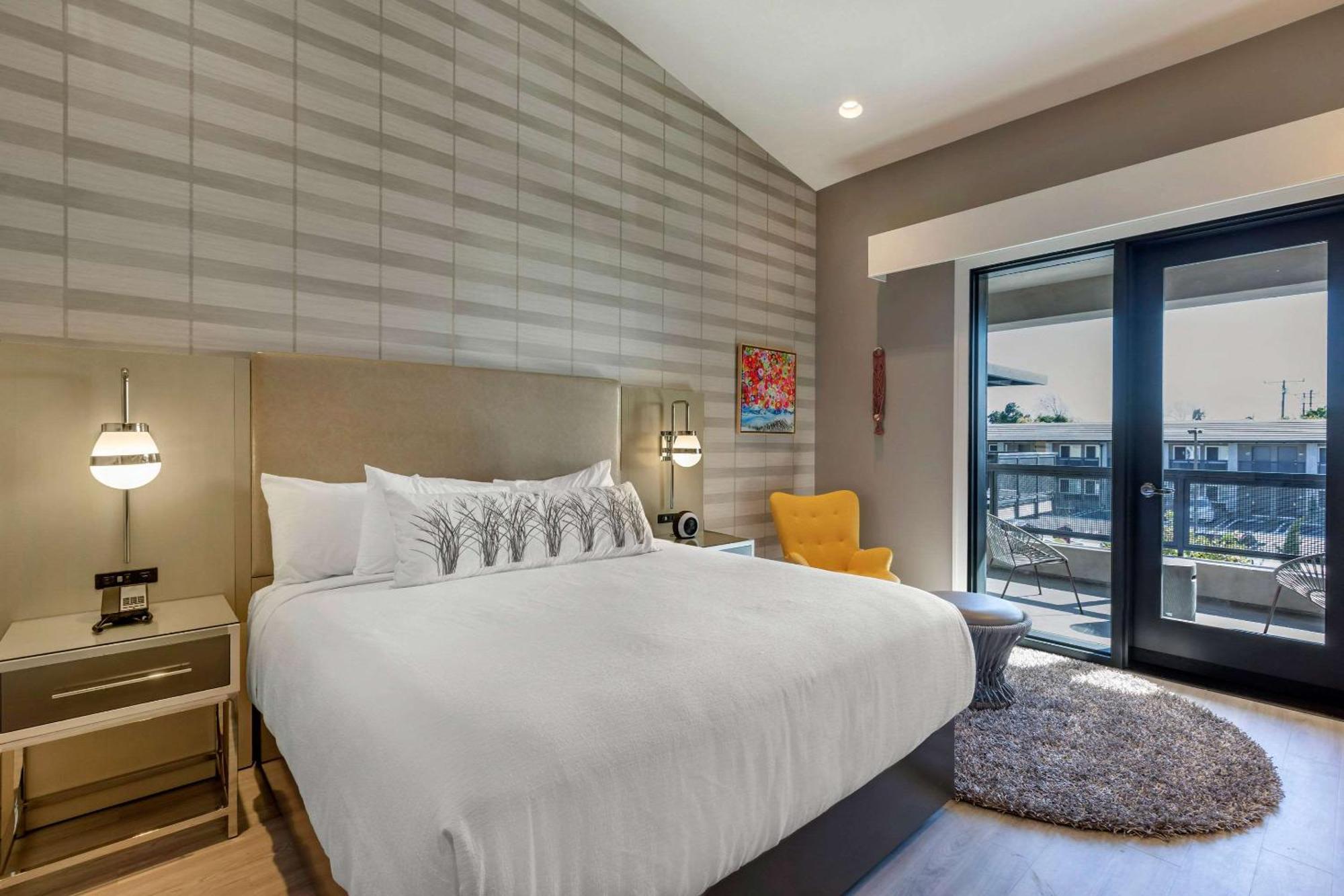 Bluestem Hotel Torrance Los Angeles, Ascend Hotel Collection Buitenkant foto