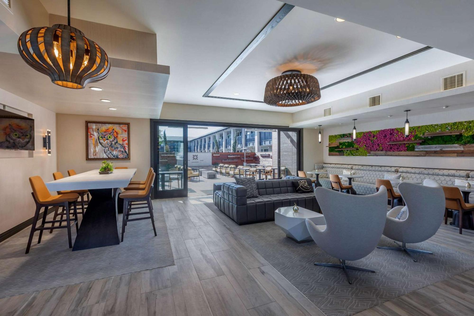 Bluestem Hotel Torrance Los Angeles, Ascend Hotel Collection Buitenkant foto