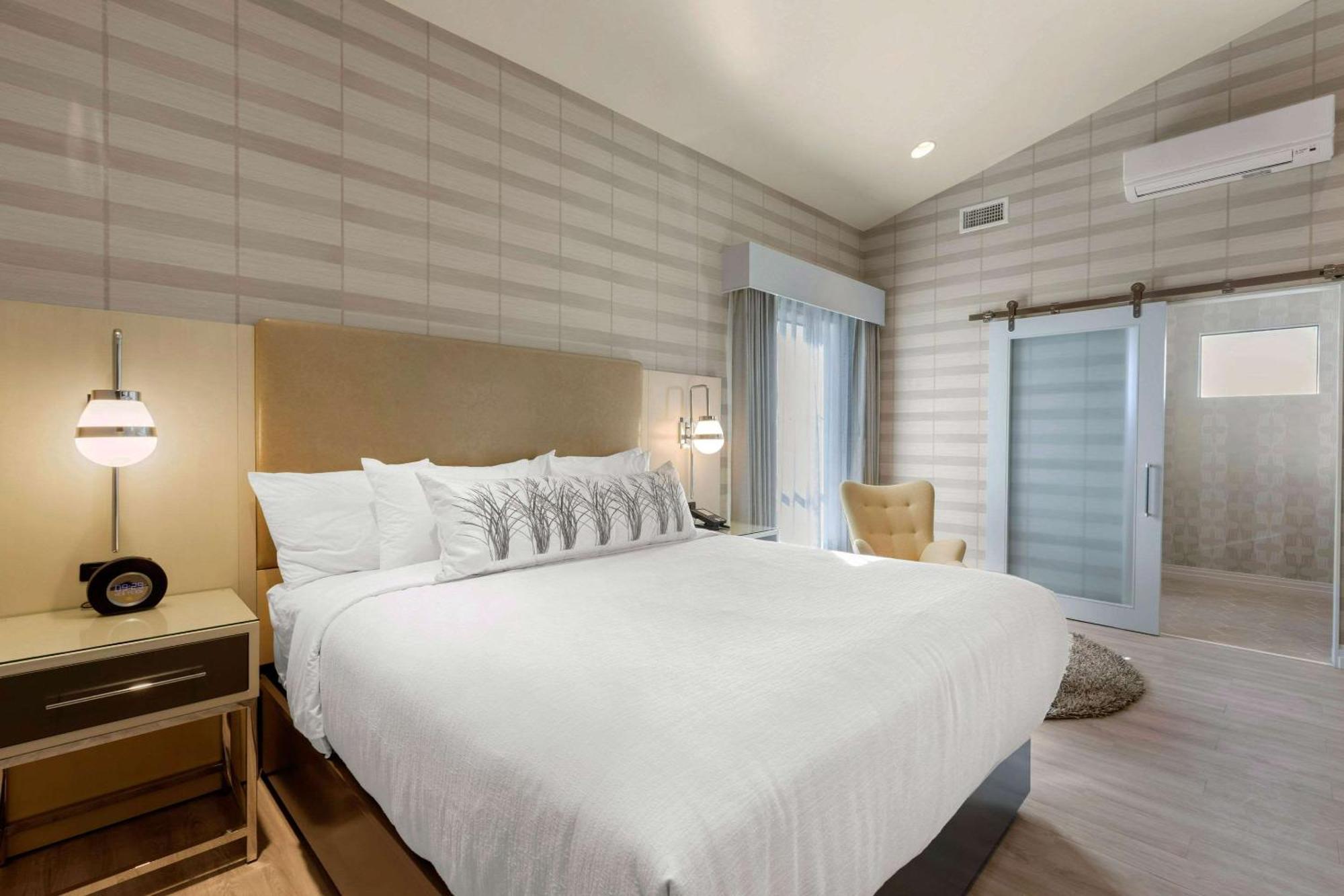 Bluestem Hotel Torrance Los Angeles, Ascend Hotel Collection Buitenkant foto