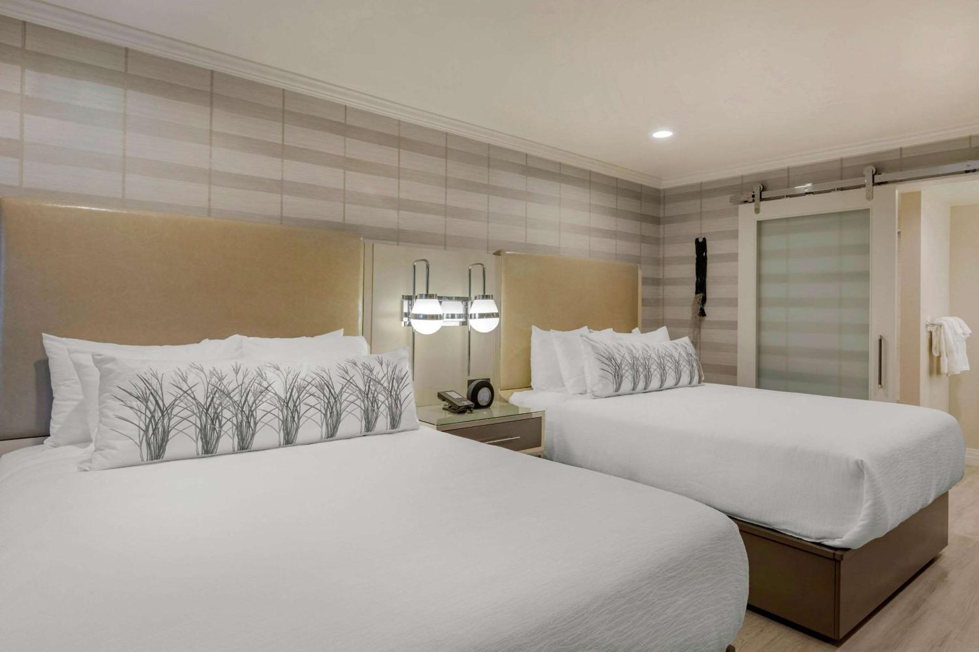 Bluestem Hotel Torrance Los Angeles, Ascend Hotel Collection Buitenkant foto