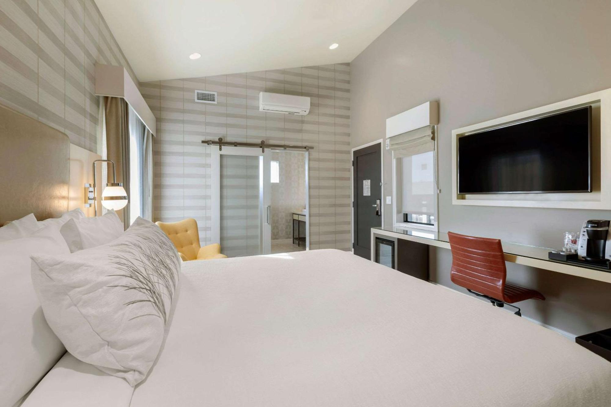 Bluestem Hotel Torrance Los Angeles, Ascend Hotel Collection Buitenkant foto