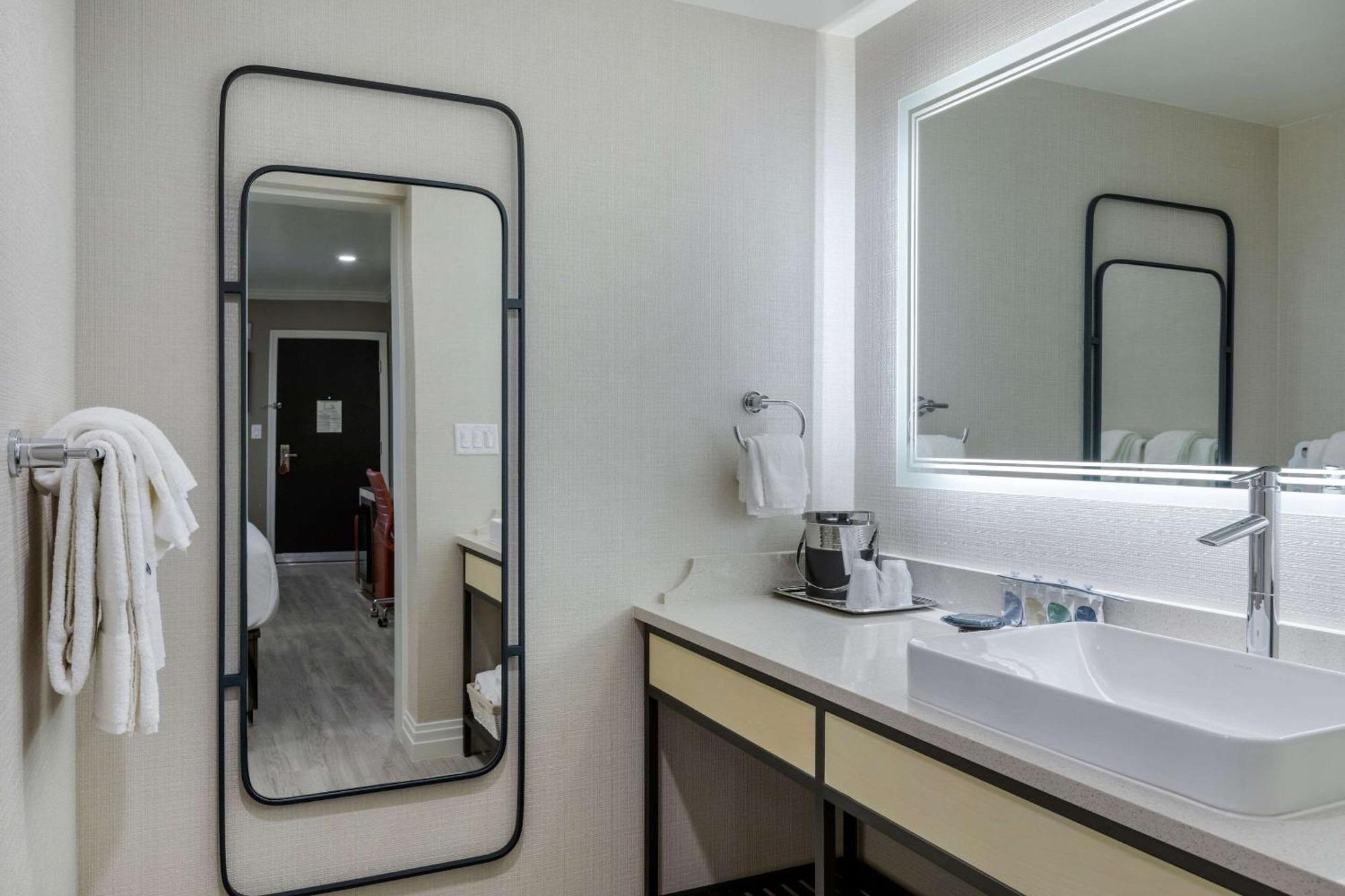 Bluestem Hotel Torrance Los Angeles, Ascend Hotel Collection Buitenkant foto