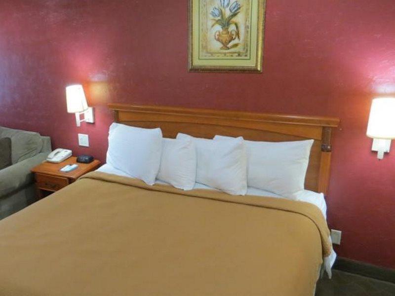 Bluestem Hotel Torrance Los Angeles, Ascend Hotel Collection Buitenkant foto