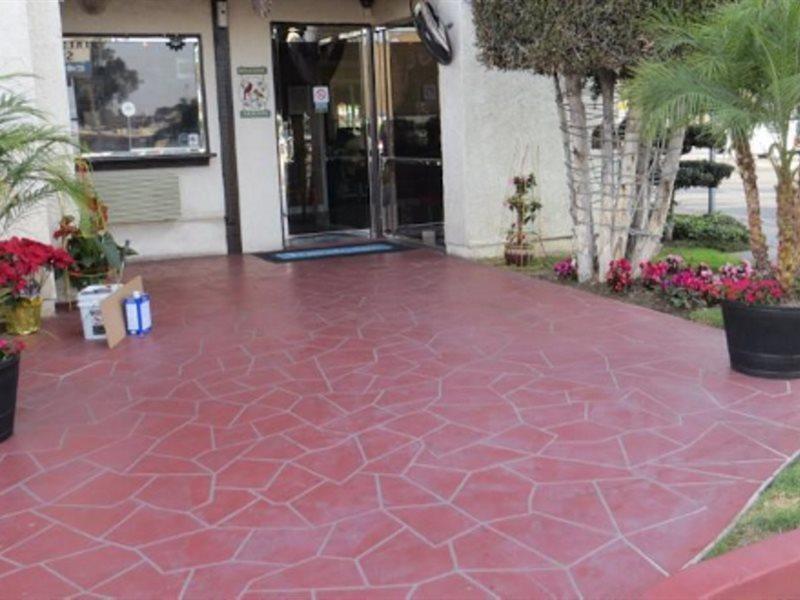 Bluestem Hotel Torrance Los Angeles, Ascend Hotel Collection Buitenkant foto