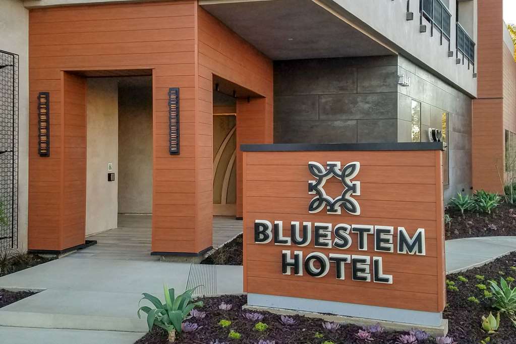 Bluestem Hotel Torrance Los Angeles, Ascend Hotel Collection Buitenkant foto