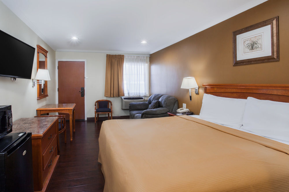 Bluestem Hotel Torrance Los Angeles, Ascend Hotel Collection Buitenkant foto