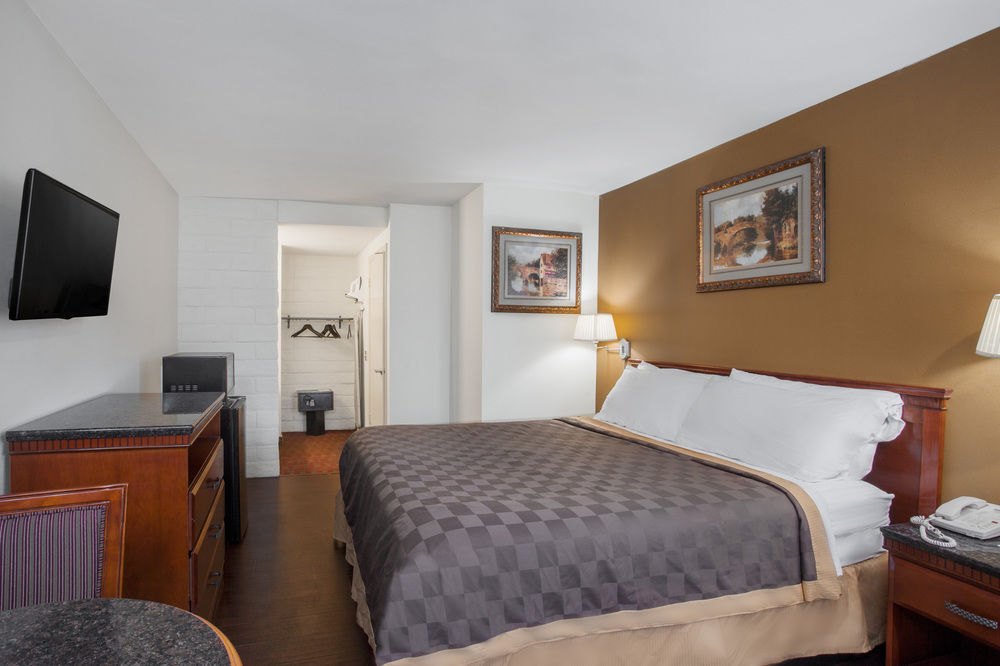 Bluestem Hotel Torrance Los Angeles, Ascend Hotel Collection Buitenkant foto