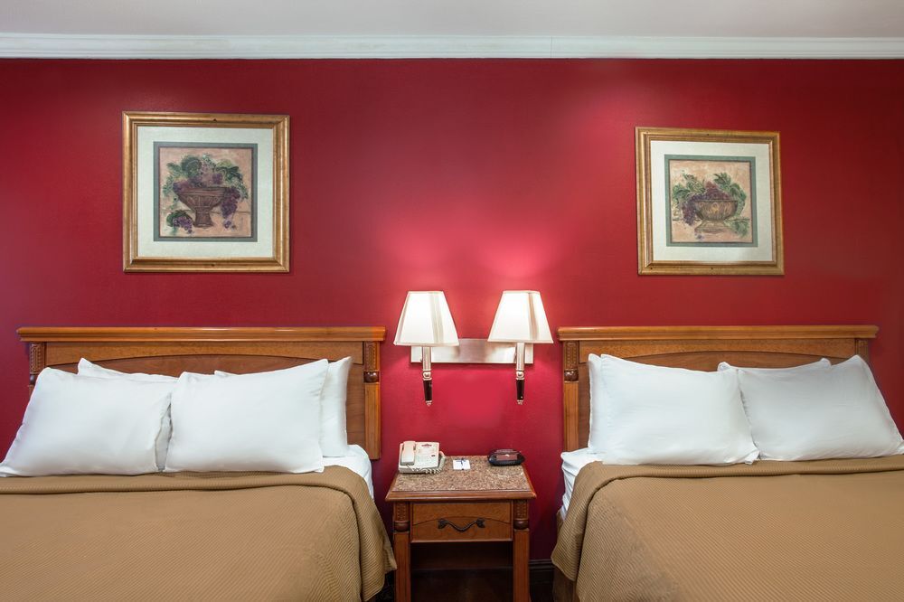 Bluestem Hotel Torrance Los Angeles, Ascend Hotel Collection Buitenkant foto