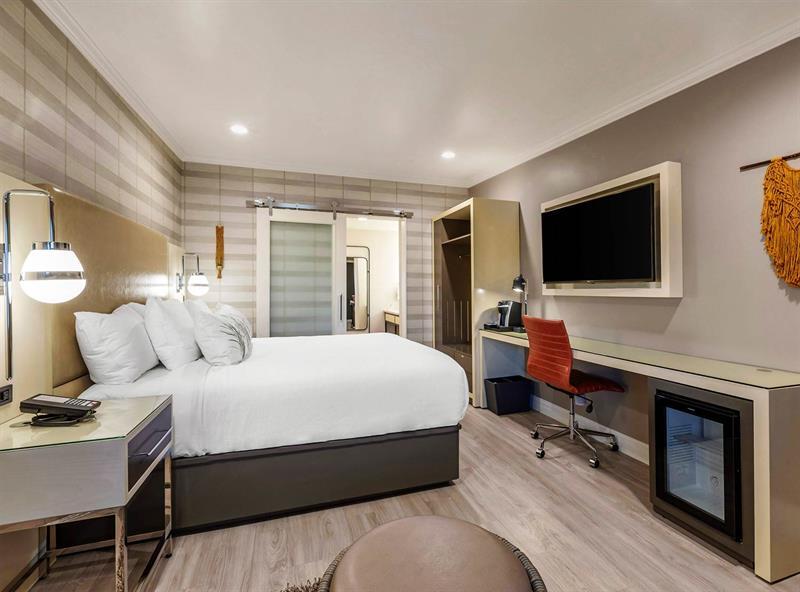 Bluestem Hotel Torrance Los Angeles, Ascend Hotel Collection Buitenkant foto