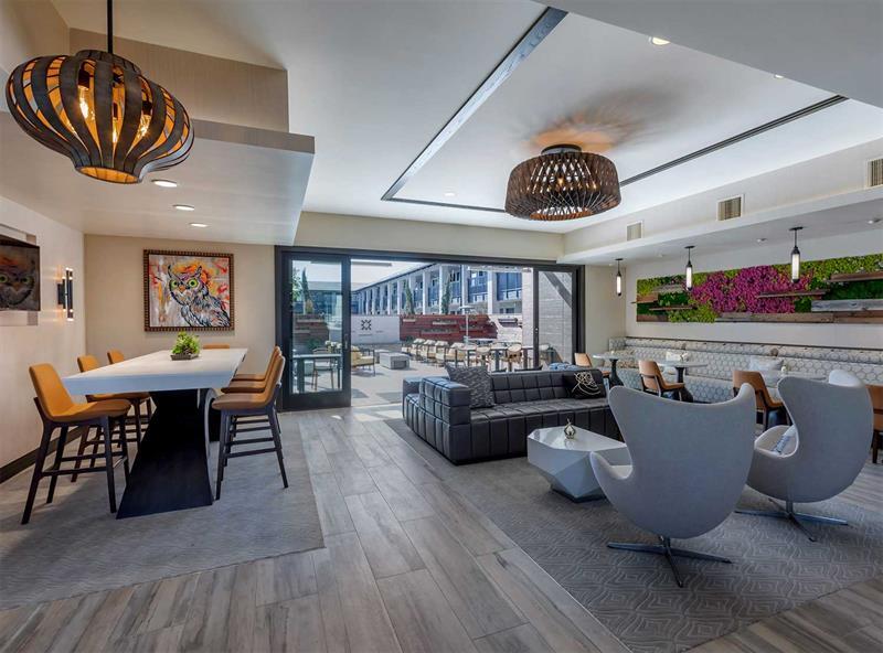 Bluestem Hotel Torrance Los Angeles, Ascend Hotel Collection Buitenkant foto