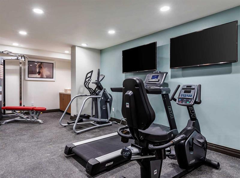 Bluestem Hotel Torrance Los Angeles, Ascend Hotel Collection Buitenkant foto